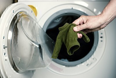 Do You Really Need to Dry Clean It?
